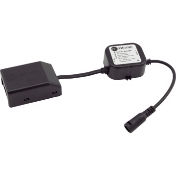 Low Profile Flexible G2 driver, 4W