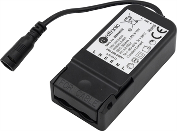 Low Profile Flexible G2 driver, 6W