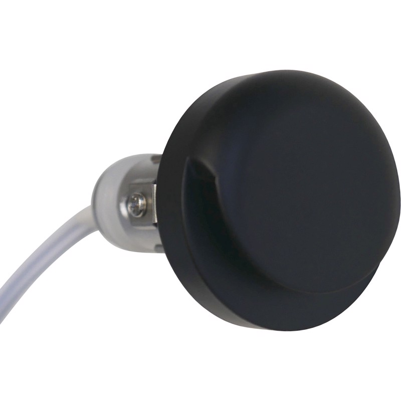 Anthea 2W, matt black