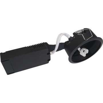 Back cover and driver for Low Profile 6W