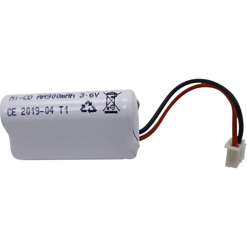 Battery pack for Exit sign 3W