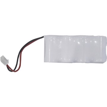 Battery pack for Exit sign 5-7W