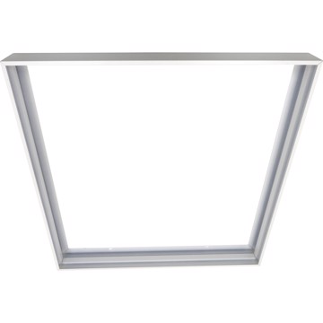 ECOtech Panel 60 x 60 mounting frame