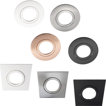 Front ring for Low Profile Flexible G2