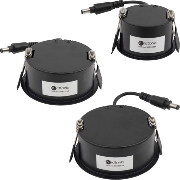 Back cover for Low Profile Flexible G2