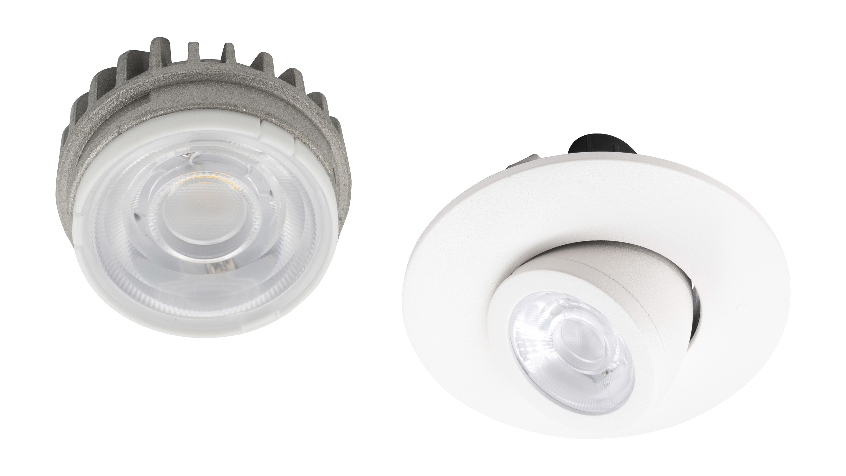 Light sources for Low Profile Flexible G2