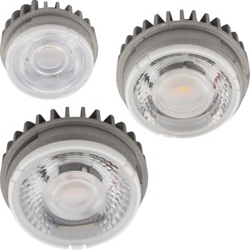 Light source Low Profile Flexible G2