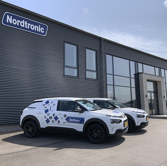 Nordtronic Nordtronic