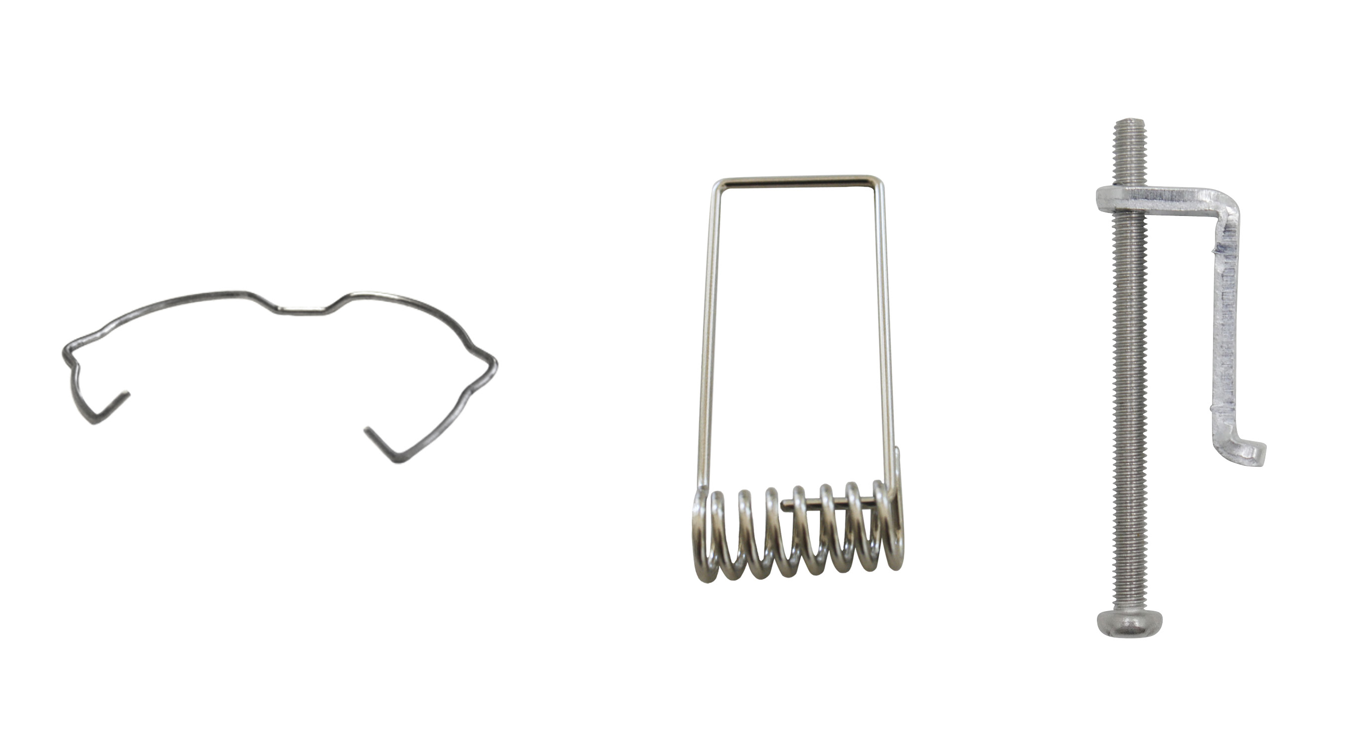Spare parts for downlights
