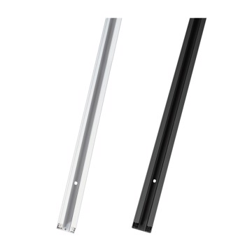 1-circuit surface mounted track, 1 m