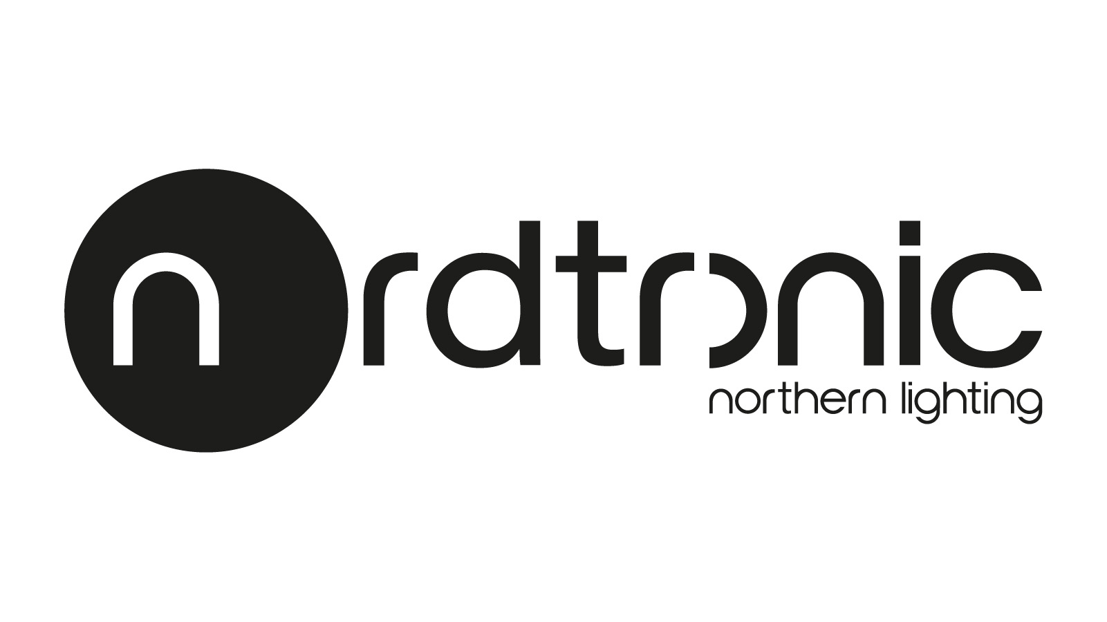 Nordtronic logos